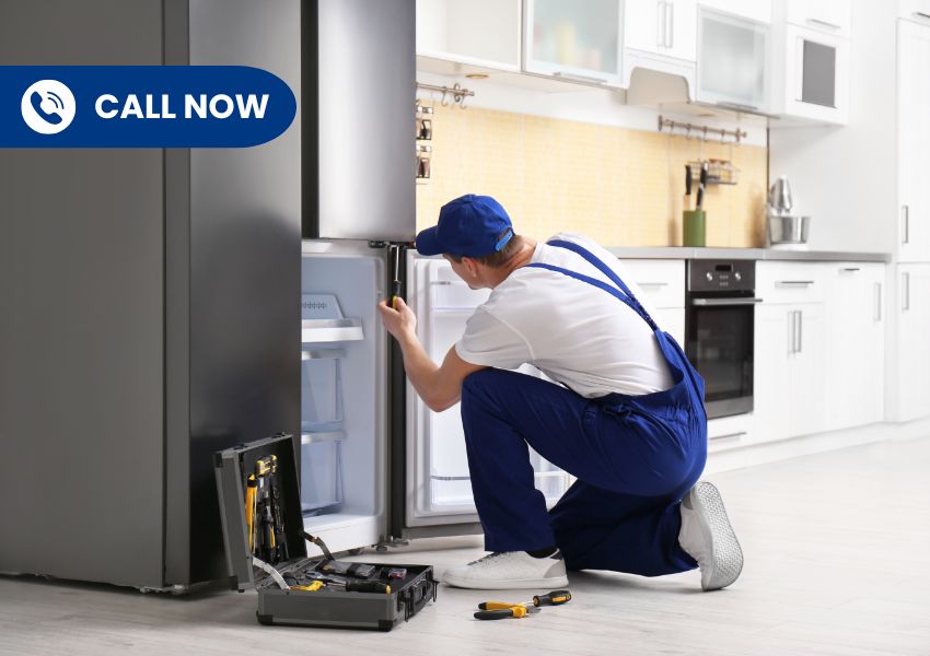 Millstone Township Appliance Repair Company